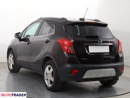 Opel Mokka 2015 1.4 138 KM