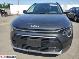 Kia Niro 2025 1