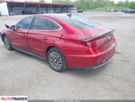 Hyundai Sonata 2023 2 Hyundai Sonata 2023 2