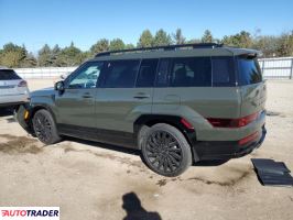 Hyundai Santa Fe 2024 2