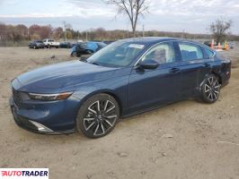 Honda Accord 2024 2