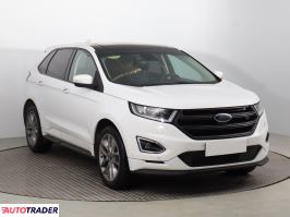 Ford Edge - zobacz ofertę