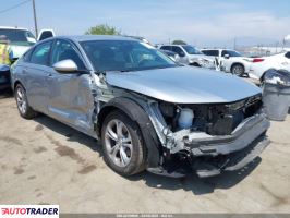Honda Accord 2024 1