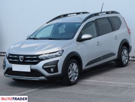 Dacia Pozostałe 2022 1.0 108 KM