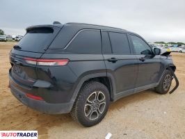 Jeep Grand Cherokee 2022 3 Jeep Grand Cherokee 2022 3
