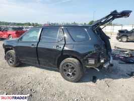 Honda Pilot 2025 3