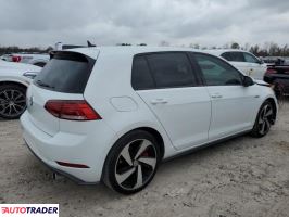 Volkswagen GTI 2020 2