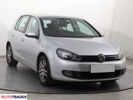 Volkswagen Golf - zobacz ofertę