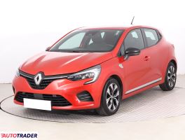 Renault Clio 2021 1.6 138 KM Renault Clio 2021 1.6 138 KM