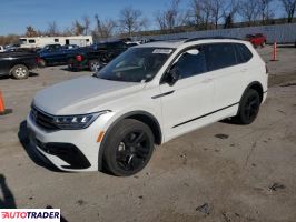 Volkswagen Tiguan - zobacz ofertę