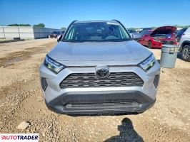 Toyota Pozostałe 2025 2