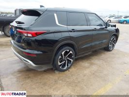Mitsubishi Outlander 2023 2