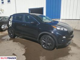 Kia Sportage 2020 2