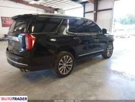 GMC Yukon 2021 6
