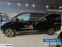 Peugeot Pozostałe 2025 2.0 180 KM