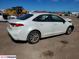 Toyota Corolla 2023 1