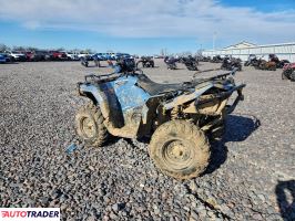 Polaris Sportsman 2022