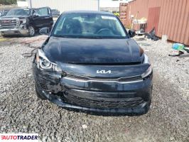 Kia Rio 2023 1