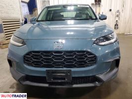 Honda HR-V 2024 2