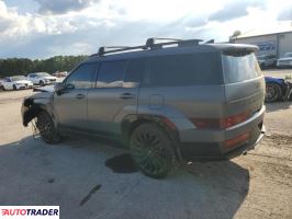 Hyundai Santa Fe 2024 2