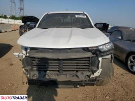 Chevrolet Colorado 2023 2