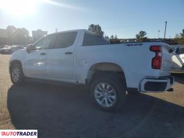 Chevrolet Silverado 2023 2