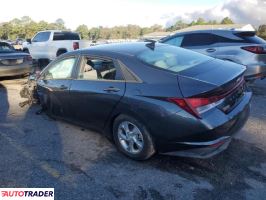 Hyundai Elantra 2021 2