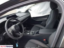 Mazda CX-30 2025 2 Mazda CX-30 2025 2