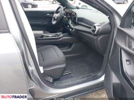 Chevrolet Equinox 2025 1 Chevrolet Equinox 2025 1