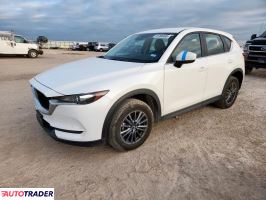 Mazda CX-5 2021 2