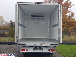Renault Master 2022 2.3