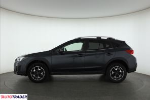 Subaru XV 2019 1.6 112 KM