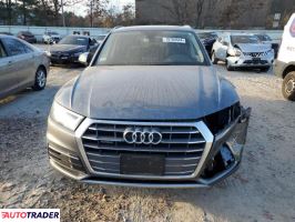 Audi Q5 2019 2