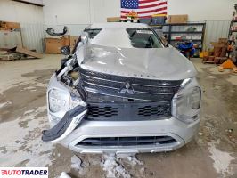 Mitsubishi Outlander 2023 2