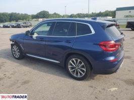 BMW X3 2018 2