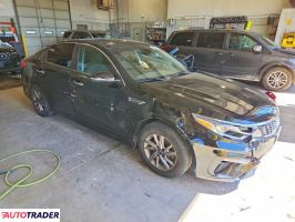 Kia Optima 2020 2