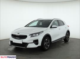 Kia Ceed 2021 1.5 158 KM