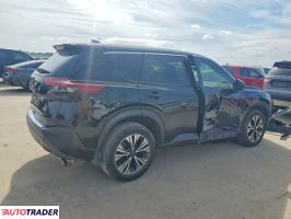 Nissan Rogue 2023 1