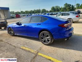 Acura TL 2022 2