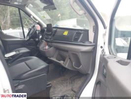 Ford Transit 2020 3 Ford Transit 2020 3