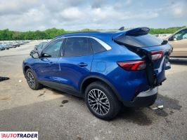 Ford Escape 2023 2