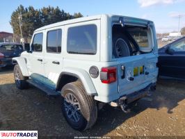 Jeep Wrangler 2024 2