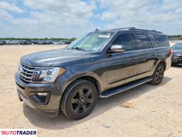 Ford Expedition 2020 3