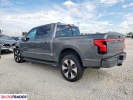 Ford Pozostałe 2022 Ford Pozostałe 2022