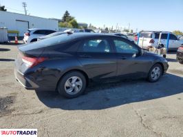 Hyundai Elantra 2025 2 Hyundai Elantra 2025 2