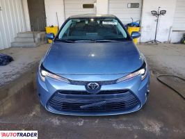Toyota Corolla 2023 2
