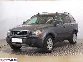 Volvo XC90 2005 2.4 160 KM