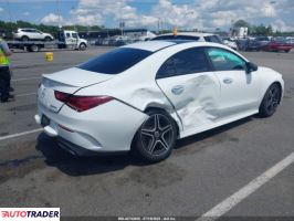 Mercedes CL 2022 2 Mercedes CL 2022 2