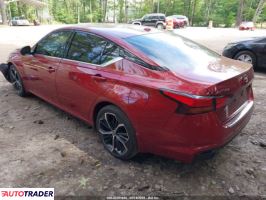 Nissan Altima 2023 2 Nissan Altima 2023 2