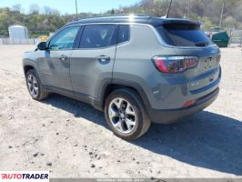 Jeep Compass 2021 2
